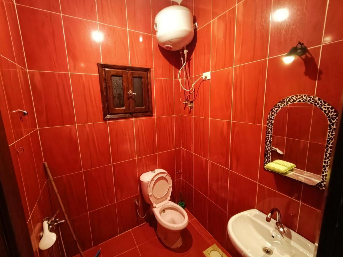 The Spot El Assalaa Apartments Dahab Exterior photo