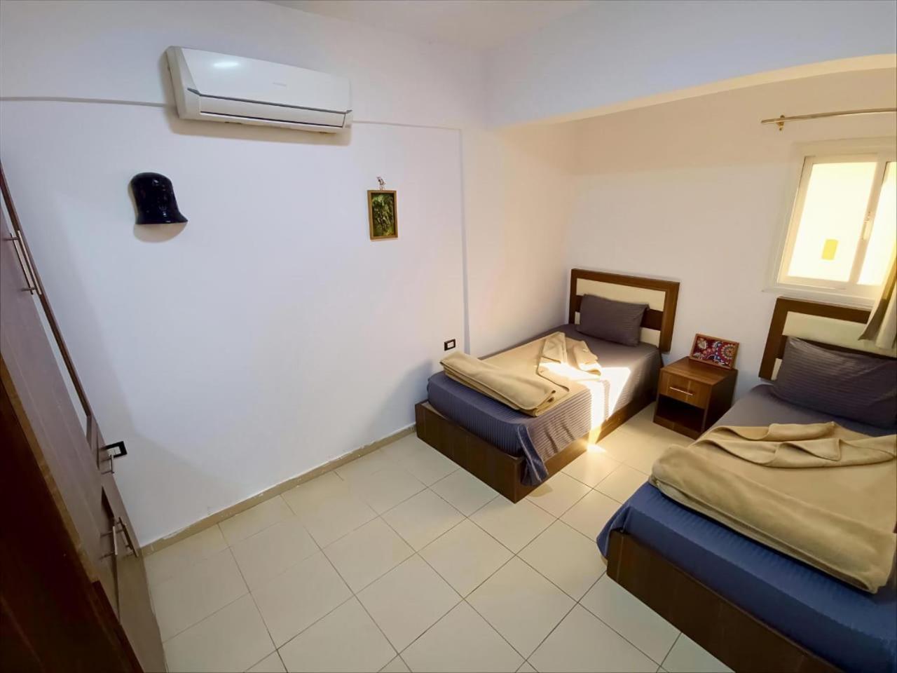The Spot El Assalaa Apartments Dahab Exterior photo